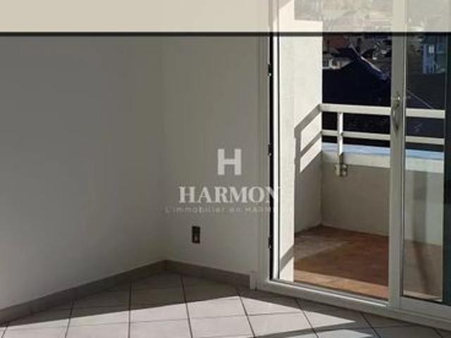Appartement vente à Oloron-Sainte-Marie, Oloron-sainte-marie