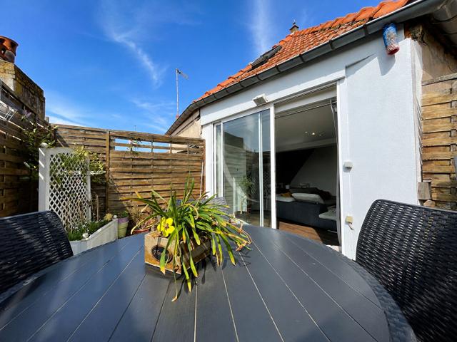 Appartement location à Lunéville