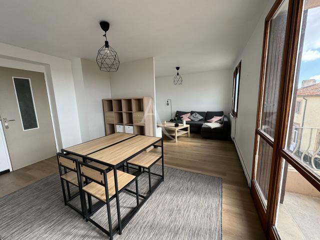 Appartement vente à Nîmes