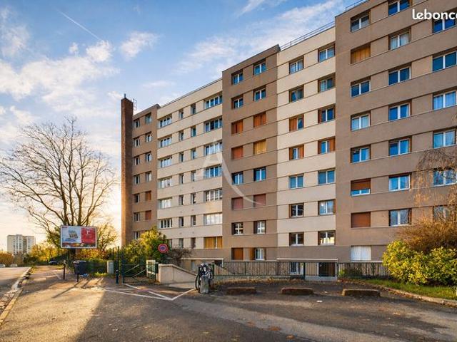 Appartement vente à Clermont-Ferrand, Saint-maurice