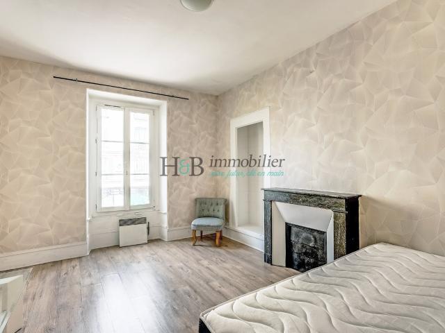 Appartement vente à L'Haÿ-les-Roses, Villeneuve-saint-georges