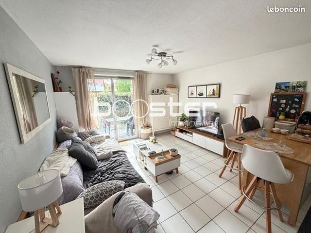 Appartement vente à Toulouse