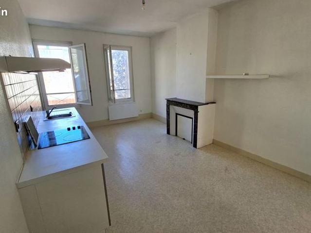 Appartement vente à Rochefort