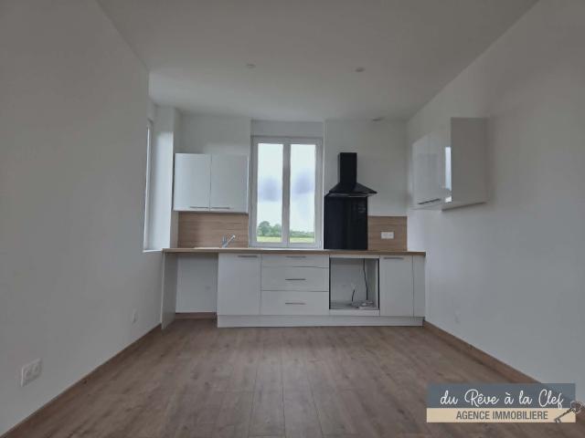 Appartement location à Lisieux, Saint-germain-de-livet