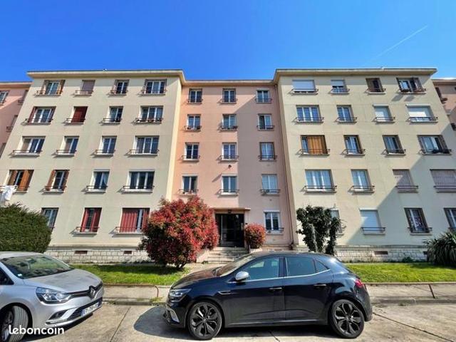 Appartement vente à Le Raincy, Les Pavillons-sous-bois