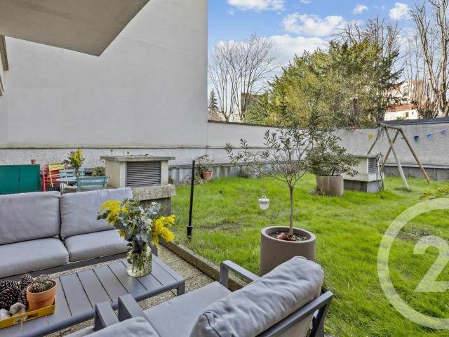 Appartement vente à Nogent-sur-Marne, Vincennes