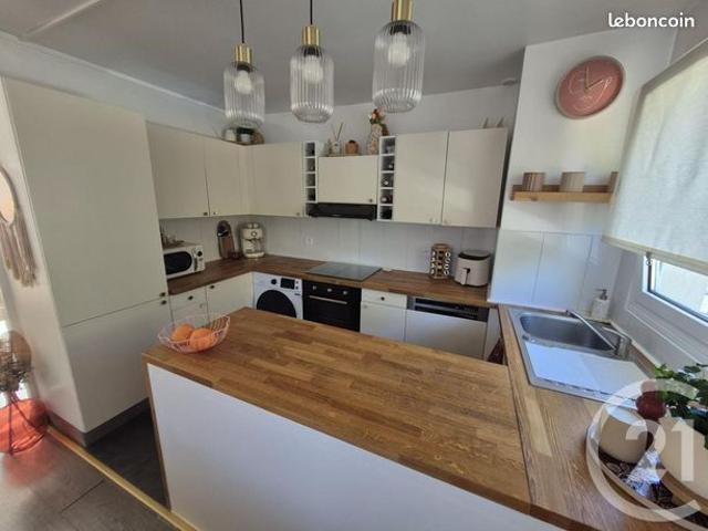 Appartement vente à Cormeilles-en-Parisis, Val-d'Oise