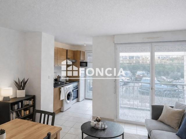Appartement vente à Carpentras