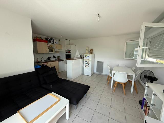 Appartement location à Domaine de Nore, Carcassonne