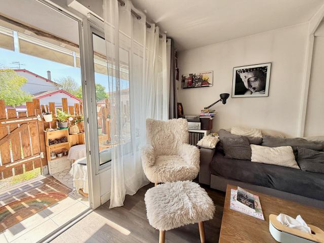 Appartement vente à Arcachon, Gujan-mestras