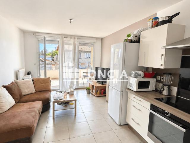 Appartement vente à Croisière, Avignon