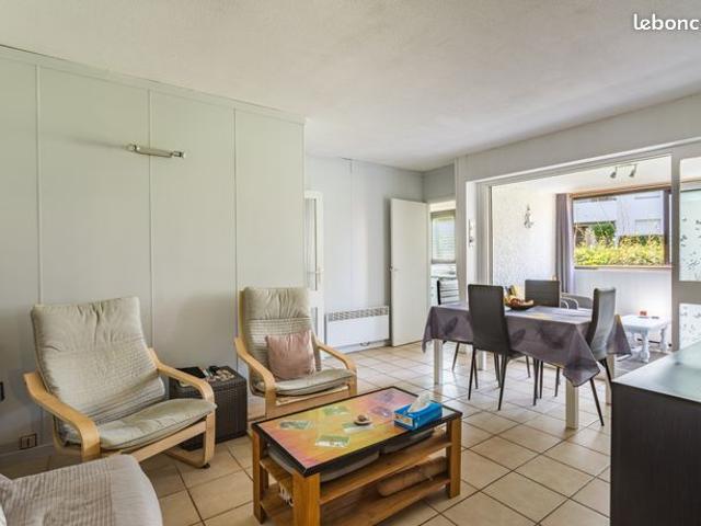 Appartement vente à Dax, Seignosse
