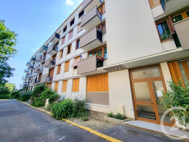 Appartement vente à Eaubonne, Val-d'Oise