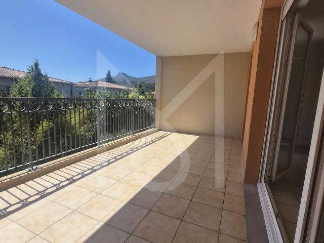 Appartement vente à Marseille, Roquevaire