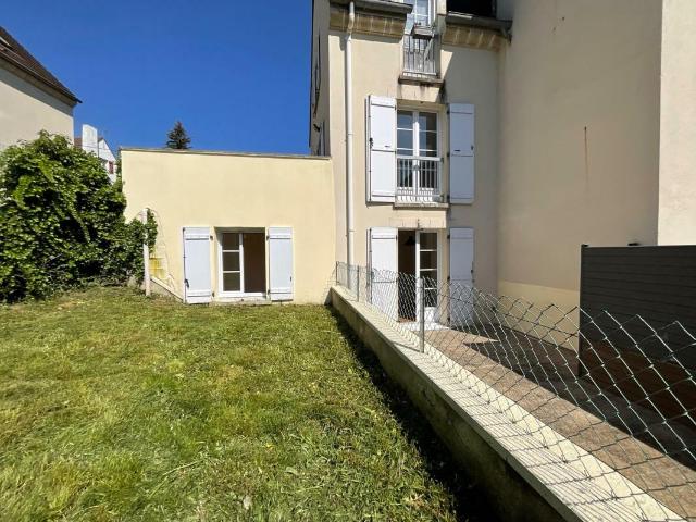 Appartement vente à Laigneville
