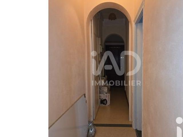Appartement vente à Péronne, Albert