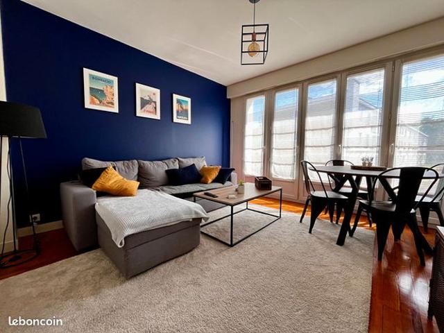 Appartement vente à Chantilly