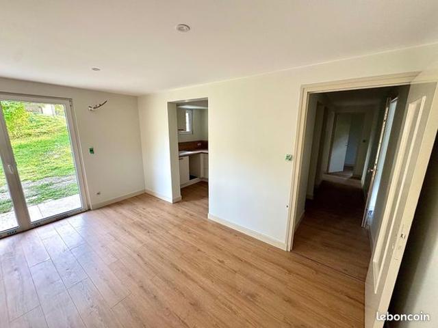 Appartement vente à Grenoble, Lans-en-vercors