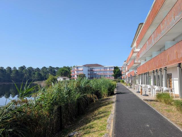 Appartement vente à Arcachon, La Teste-de-buch