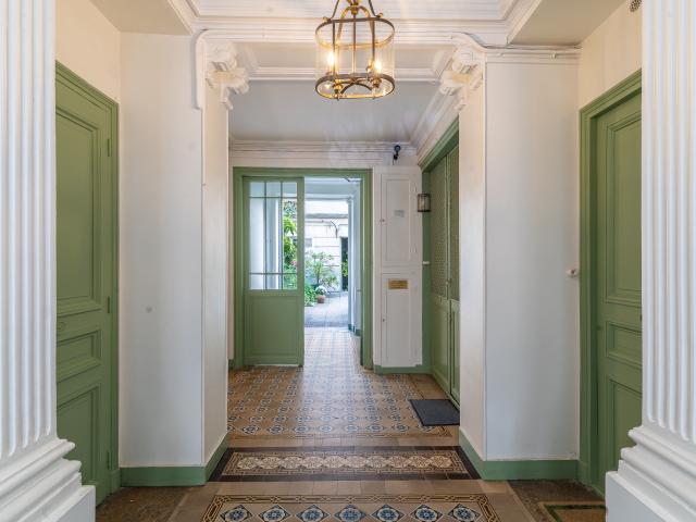 Appartement vente à Paris 5e Arrondissement, Paris