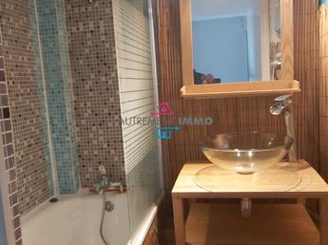 Appartement vente à Arras
