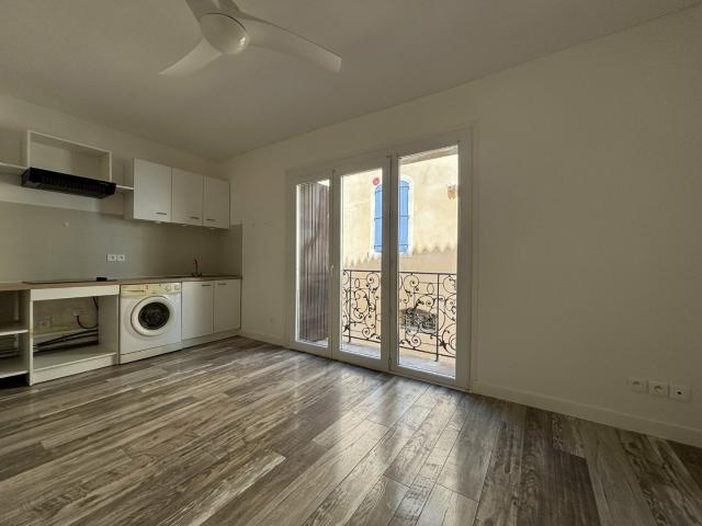 Appartement location à Montagnac, Hérault