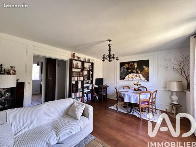Appartement vente à Dieppe, Massy