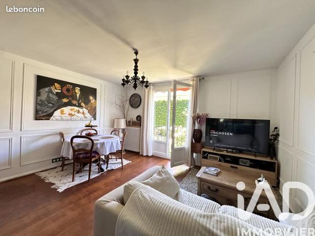Appartement vente à Dieppe, Massy
