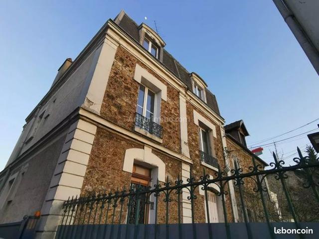 Appartement vente à L'Haÿ-les-Roses, Villeneuve-saint-georges
