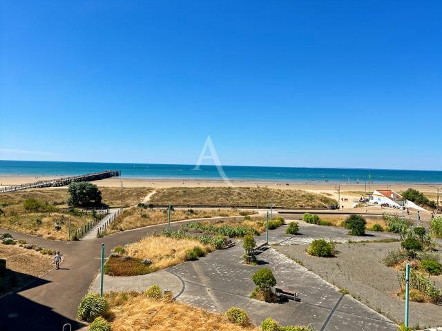 Appartement vente à Les Sables-d'Olonne, Saint-jean-de-monts