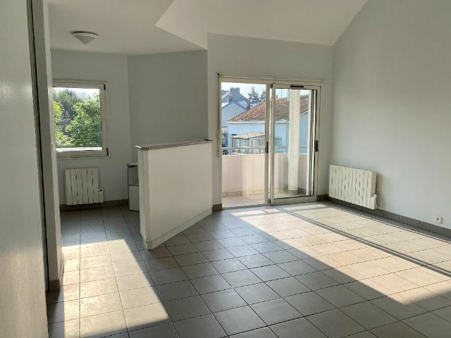 Appartement location à Perverie, Nantes