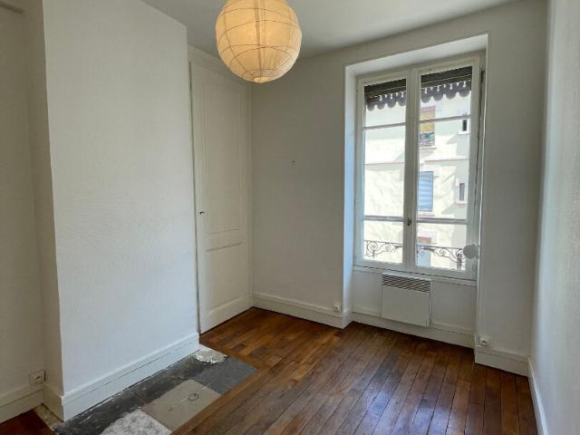 Appartement location à Lyon, Métropole de Lyon