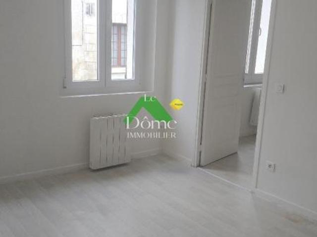 Appartement location à Méru, Oise