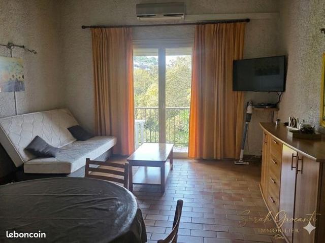 Appartement vente à Ajaccio, Grosseto-prugna
