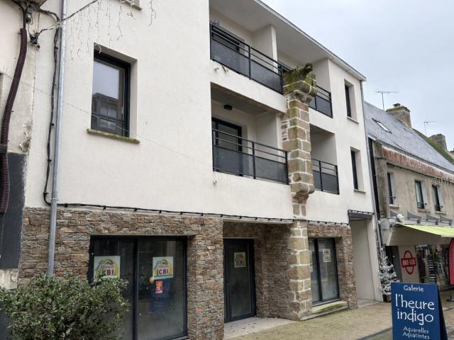 Appartement vente à Vannes, Bretagne
