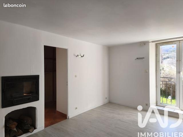 Appartement vente à Castellane, Alpes-de-Haute-Provence