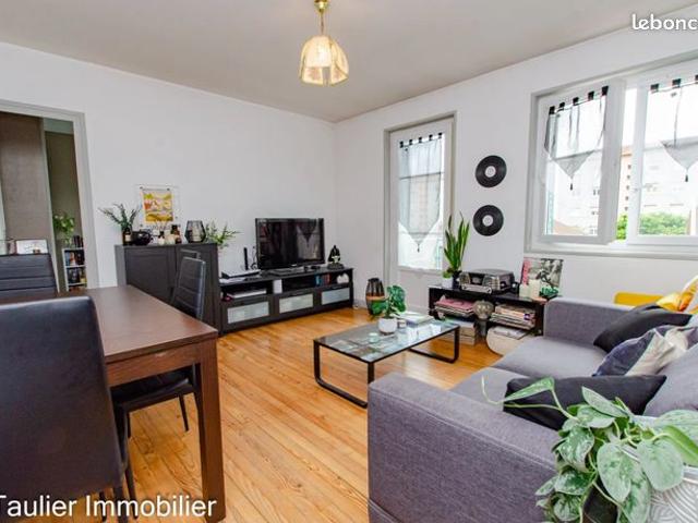 Appartement vente à Grenoble, Saint-marcellin