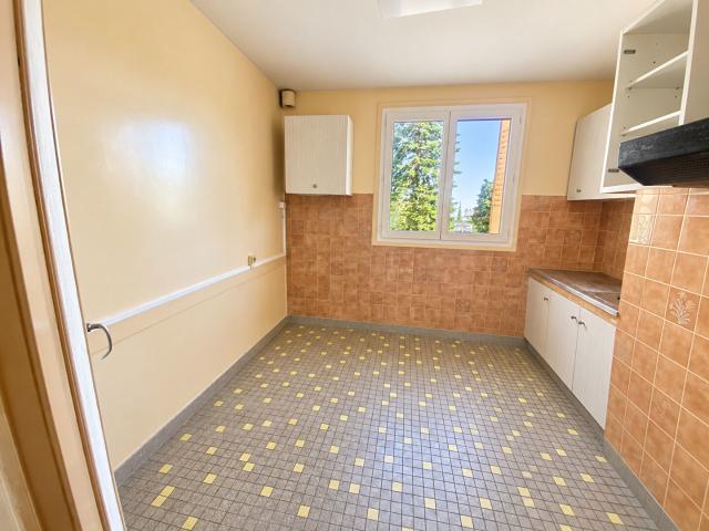 Appartement vente à Roanne