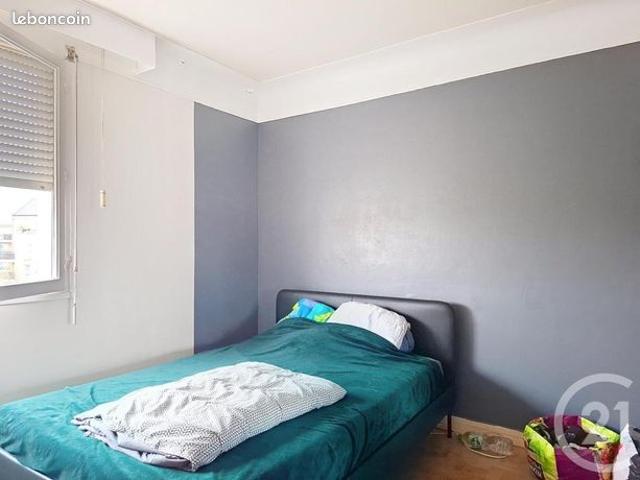 Appartement vente à Largentière, La Rochette