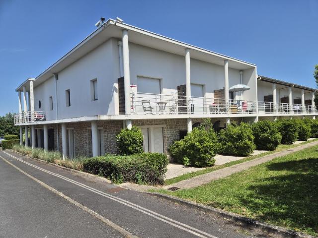 Appartement vente à Évry, Ormoy