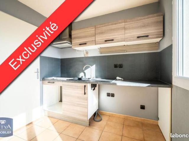 Appartement vente à Nîmes