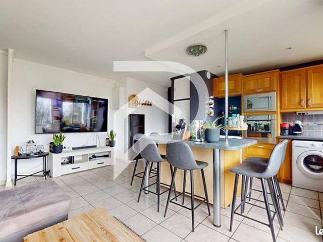 Appartement vente à Saint-Germain-en-Laye, Marly-le-roi