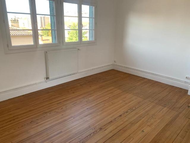 Appartement location à Toulouse