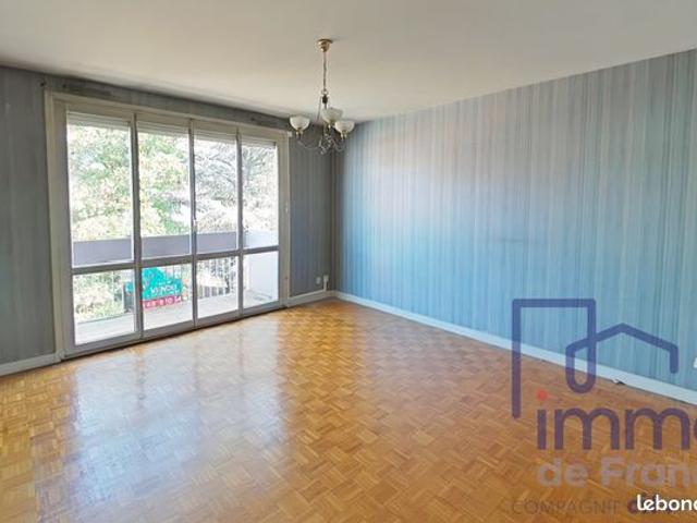 Appartement vente à Le Puy-en-Velay, Haute-Loire