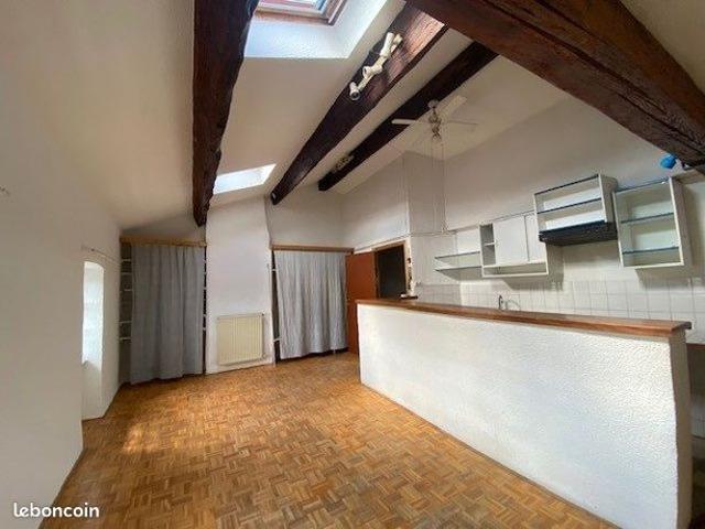 Appartement vente à Privas