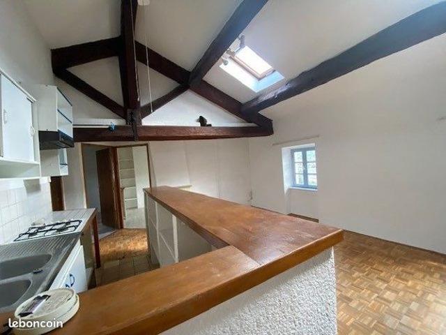 Appartement vente à Privas