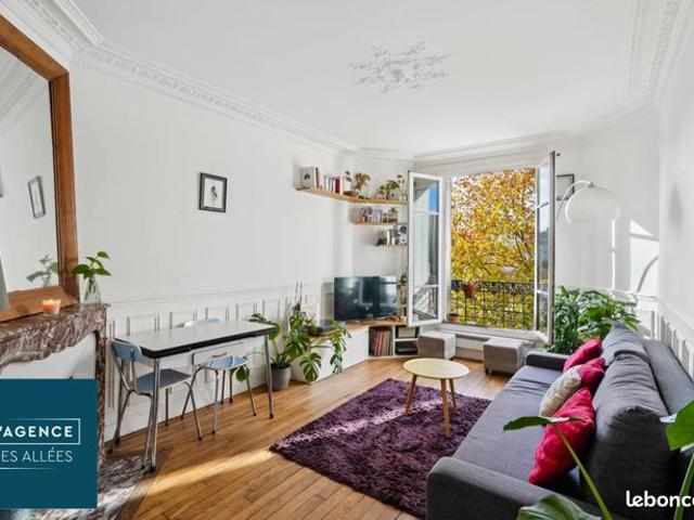 Appartement vente à Clichy, Martinique