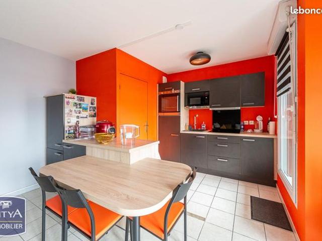 Appartement vente à Valenciennes