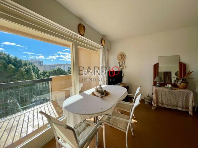 Appartement vente à Céret, Saint-cyprien