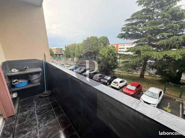 Appartement vente à Issoudun, Bagneux